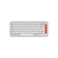 Miniatura 2 de POP ICON KEYS KBD OFF WHITE ES