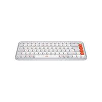 Miniatura 4 de POP ICON KEYS KBD OFF WHITE ES