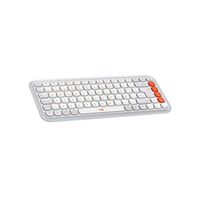 Miniatura 5 de POP ICON KEYS KBD OFF WHITE ES