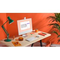Miniatura 10 de POP ICON KEYS KBD OFF WHITE ES