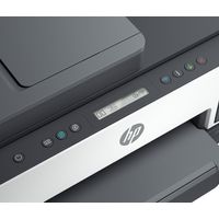 Miniatura 5 de HP Smart Tank Multifunción A4Thermal Inkjet Dúplex Smart Tank 7305 Inalámbrico All-in-One Color Impresora, Impresión a doble cara; Copiadora y escáner
