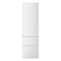Miniatura 1 de FRIGORIFICO COMBI HAIER HTR3620CNPW NOFROST C ALTO 205 CM ANCHO 595 CM BLANCO