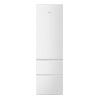 Miniatura 2 de FRIGORIFICO COMBI HAIER HTR3620CNPW NOFROST C ALTO 205 CM ANCHO 595 CM BLANCO
