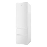 Miniatura 5 de FRIGORIFICO COMBI HAIER HTR3620CNPW NOFROST C ALTO 205 CM ANCHO 595 CM BLANCO