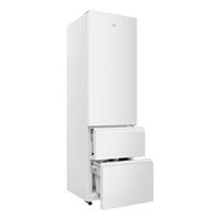 Miniatura 6 de FRIGORIFICO COMBI HAIER HTR3620CNPW NOFROST C ALTO 205 CM ANCHO 595 CM BLANCO