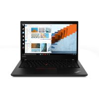 Miniatura 2 de NB T14G1 i5 16/512 14" BL KB ES REFURB