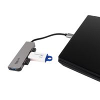 Miniatura 13 de iggual Hub USB-A 3.0 x 4 puertos HUB-A-4p