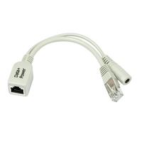 Miniatura 1 de Mikrotik RBPOE Inyector PoE 10-28V