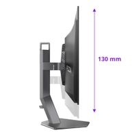 Miniatura 4 de Monitor AOC AG276UZD 26.5" OLED OLED 4K Ultra HD HDMI Altavoces