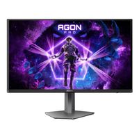 Miniatura 6 de Monitor AOC AG276UZD 26.5" OLED OLED 4K Ultra HD HDMI Altavoces