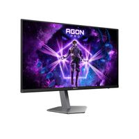 Miniatura 7 de Monitor AOC AG276UZD 26.5" OLED OLED 4K Ultra HD HDMI Altavoces