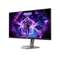 Miniatura 8 de Monitor AOC AG276UZD 26.5" OLED OLED 4K Ultra HD HDMI Altavoces