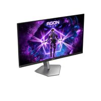 Miniatura 9 de Monitor AOC AG276UZD 26.5" OLED OLED 4K Ultra HD HDMI Altavoces