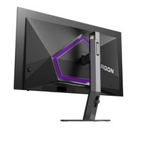 Miniatura 12 de Monitor AOC AG276UZD 26.5" OLED OLED 4K Ultra HD HDMI Altavoces