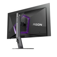 Miniatura 13 de Monitor AOC AG276UZD 26.5" OLED OLED 4K Ultra HD HDMI Altavoces