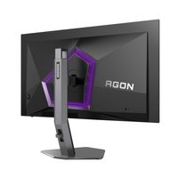 Miniatura 14 de Monitor AOC AG276UZD 26.5" OLED OLED 4K Ultra HD HDMI Altavoces