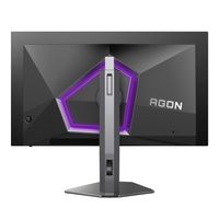 Miniatura 15 de Monitor AOC AG276UZD 26.5" OLED OLED 4K Ultra HD HDMI Altavoces