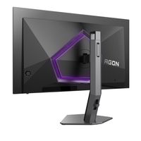 Miniatura 16 de Monitor AOC AG276UZD 26.5" OLED OLED 4K Ultra HD HDMI Altavoces