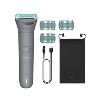 Miniatura 1 de AFEITADORA PHILIPS BG3485/15 RECARGABLE 3 CABEZALES