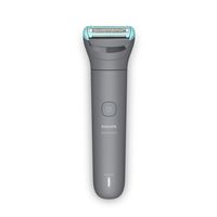 Miniatura 3 de AFEITADORA PHILIPS BG3485/15 RECARGABLE 3 CABEZALES