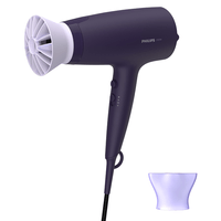 Miniatura 1 de SECADOR DE PELO PHILIPS BHD340/10 NEGRO 2100W