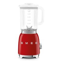 Miniatura 2 de BATIDORA DE VASO SMEG BLF03RDEU 800 W