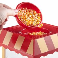 Miniatura 5 de HAEGER POPPER PALOMITERA