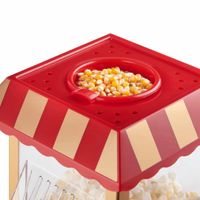 Miniatura 6 de HAEGER POPPER PALOMITERA