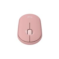 Miniatura 2 de PEBBLE MOUSE 2 M350S TONAL ROSE BT N/A EMEA-808 DONGLELE SS