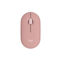 Miniatura 3 de PEBBLE MOUSE 2 M350S TONAL ROSE BT N/A EMEA-808 DONGLELE SS