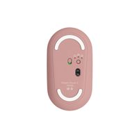 Miniatura 4 de PEBBLE MOUSE 2 M350S TONAL ROSE BT N/A EMEA-808 DONGLELE SS