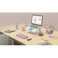Miniatura 11 de PEBBLE MOUSE 2 M350S TONAL ROSE BT N/A EMEA-808 DONGLELE SS