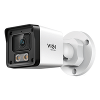 Miniatura 1 de CAMARA VIGI EASYCAM 2MP OUTDOOR FULL-COLOR BULLET 6MM