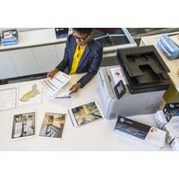 Miniatura 3 de HP Toner 312A Cian