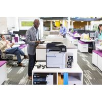 Miniatura 4 de HP Toner 312A Cian