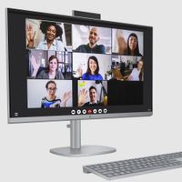 Miniatura 21 de PC AIO HP OMNISTUDIO X 27-CS0015NS U5-125H 16G 512G 27" W11H