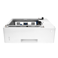 Miniatura 1 de HP LASERJET 1X550 SHEET FEEDER TRAY