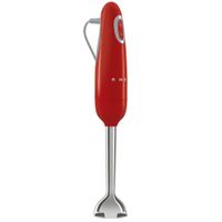 Miniatura 4 de BATIDORA DE MANO SMEG HBF03RDEU 700 W
