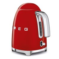 Miniatura 4 de HERVIDOR SMEG KLF03RDEU