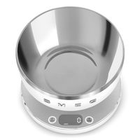 Miniatura 6 de BALANZA DE COCINA SMEG KSC01WHMWW