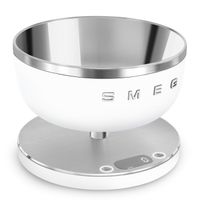 Miniatura 7 de BALANZA DE COCINA SMEG KSC01WHMWW