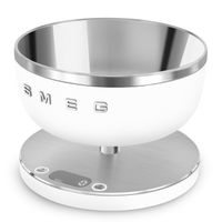 Miniatura 8 de BALANZA DE COCINA SMEG KSC01WHMWW