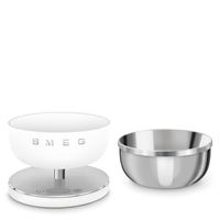 Miniatura 10 de BALANZA DE COCINA SMEG KSC01WHMWW