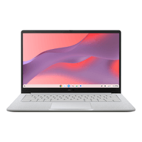 Miniatura 1 de (ECI) PORTATIL ASUS CHROMEBOOK CM1405CM4A-S60023 14" FULL HD KOMPANIO 540 (8189) 4GB. 64GB. CHROMEOS GRIS