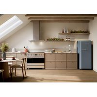 Miniatura 11 de BALANZA DE COCINA SMEG KSC01WHMWW