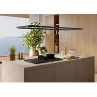 Miniatura 14 de BALANZA DE COCINA SMEG KSC01WHMWW