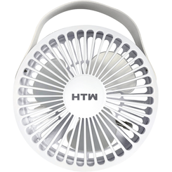 VENTILADOR DE MESA MINI 5W