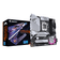 GIGABYTE Intel  B760M AORUS ELITE WIFI6E GEN5 Placa Base – Compatible con procesadores Intel Core 14ª generación, VRM digital de 12+1+1 fases, hasta 5