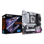 GIGABYTE Intel  B760M AORUS ELITE WIFI6E GEN5 Placa Base – Compatible con procesadores Intel Core 14ª generación, VRM digital de 12+1+1 fases, hasta 5