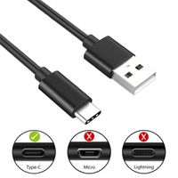 Miniatura 2 de Ewent CABLE USB-C A USB A, CARGA Y DATOS 1M